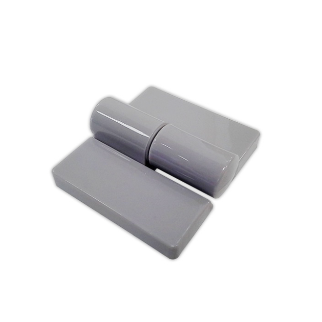 Петля для сантехнической кабины пластиковая