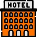 Для гостиниц и отелей